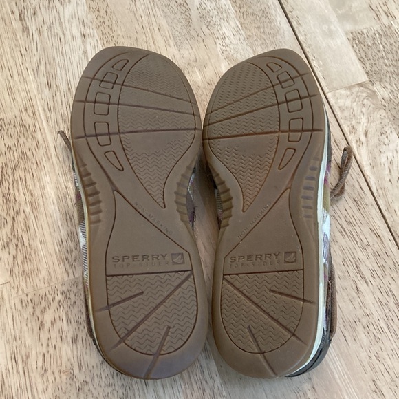 Bundle of four pair Sperry Topsiders - Picture 4 of 15